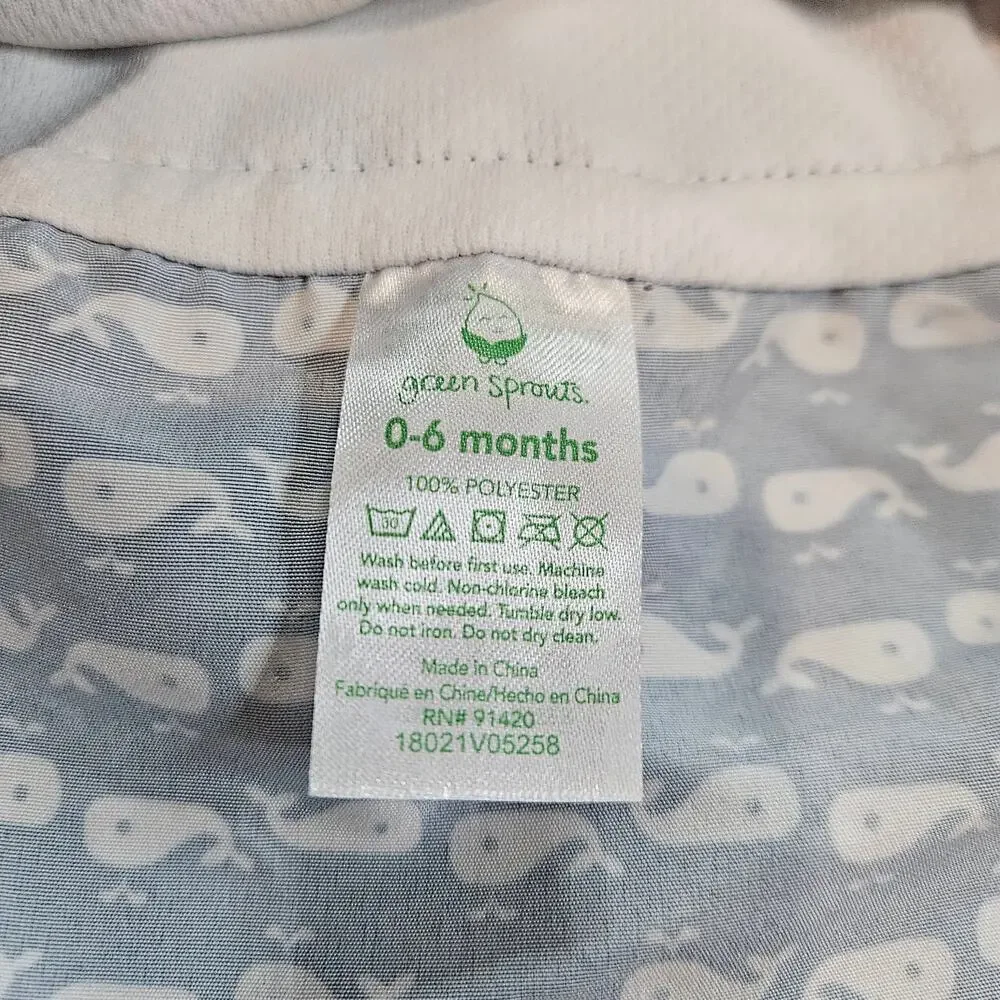Alva Baby reusable swim